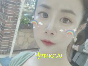 Yorkcai