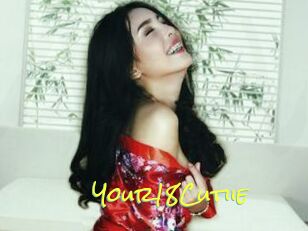 Your18Cutiie