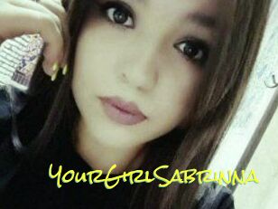 YourGirlSabrinna