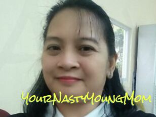 YourNastyYoungMom
