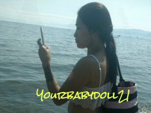 Your_baby_doll21