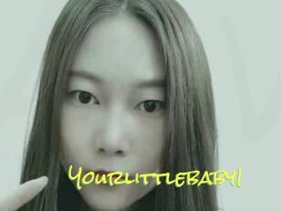 YourlittlebabyI
