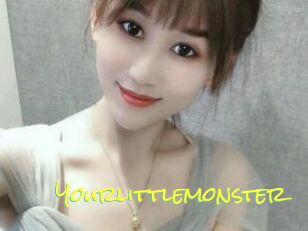 Yourlittlemonster