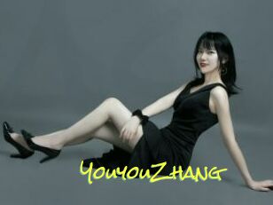 YouyouZhang