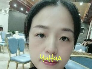 YuHua