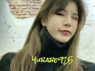 Yubabe925