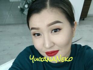YuganaNeko