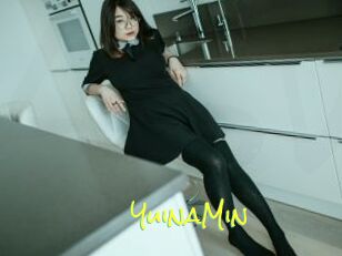 YuinaMin