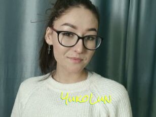 YukoLun