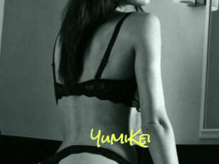 YumiKei