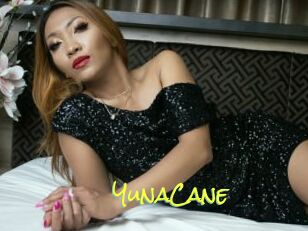 YunaCane