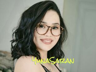 YunaSaran