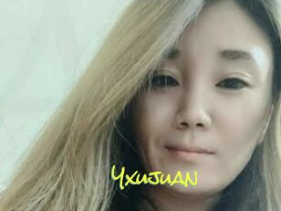 Yxujuan