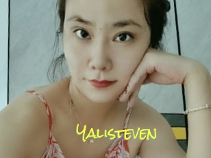 Yalisteven