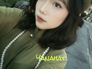 Yanahat