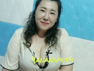 Yanansmith