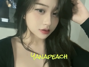 yanapeach Asiatique Video
