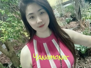 Yanghong