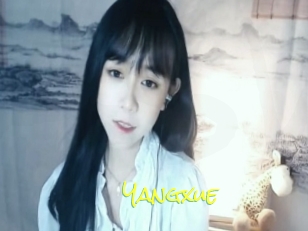Yangxue