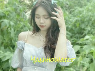 Yanihowart