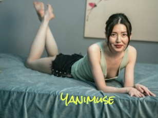 Yanimuse