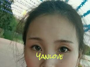 Yanlove