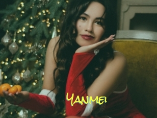 Yanmei