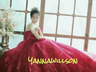 Yannawillson