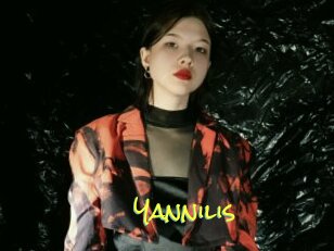Yannilis