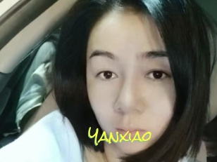 Yanxiao