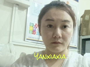 Yanxiaxia