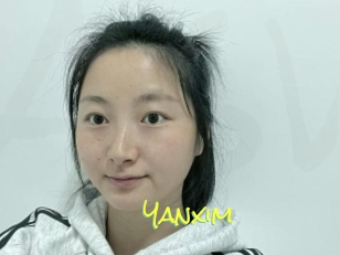 Yanxim
