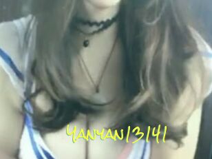 Yanyan13141