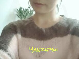 Yanzifyui