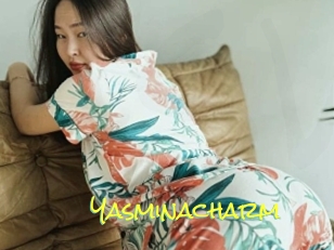 Yasminacharm