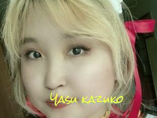 Yasu_kazuko