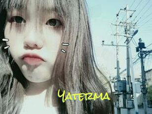 Yaterma