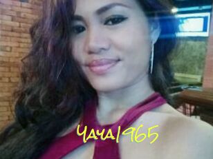 Yaya1965