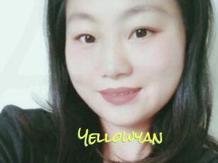 Yellowyan