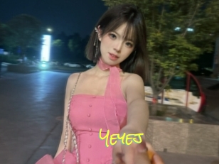 Yeyej