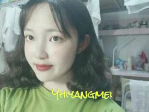 Yhiyangmei