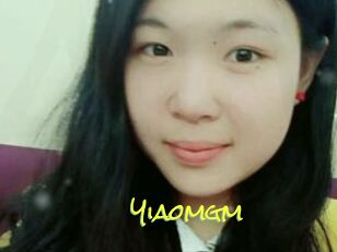 Yiaomgm
