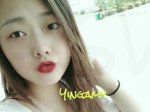 Yingamy