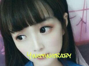 Yingyingbaby