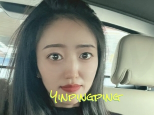 Yinpingping