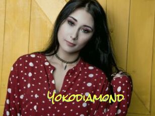 Yokodiamond