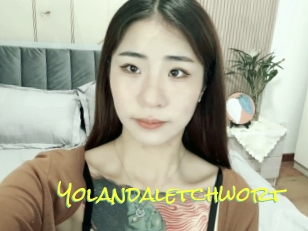 Yolandaletchwort