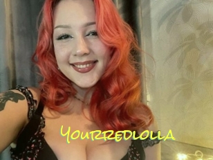 Yourredlolla