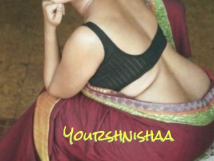 yourshnishaa Asiatique Video