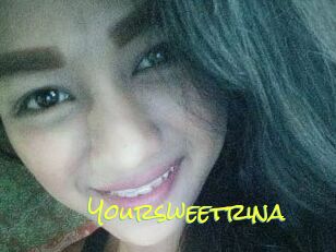 Yoursweetrina